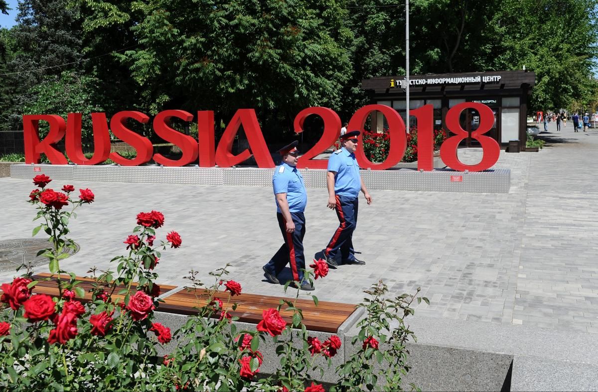 США закликали американців не їхати в Росію та окупований Крим: відома причина США закликали американців не їхати в Росію та окупований Крим: відома причина