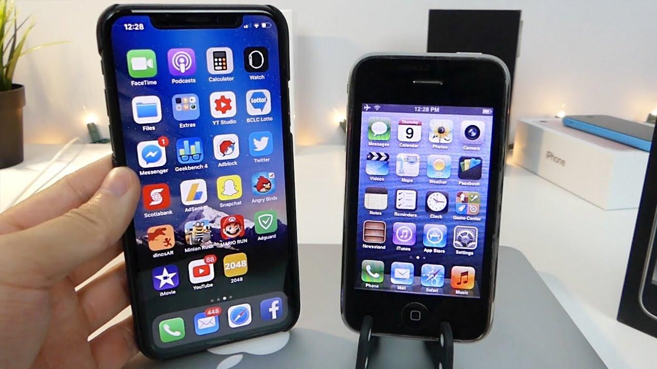 Нове життя для iPhone 3GS: в Кореї смартфони продаватимуть за дуже привабливою ціною