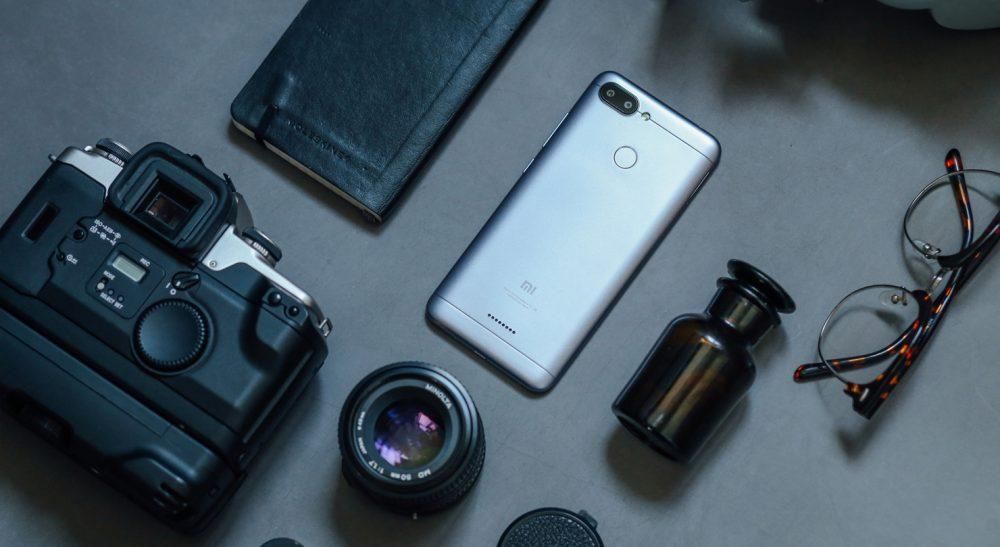 Представители Xiaomi оправдали "провальный" Redmi 6 Представители Xiaomi оправдали "провальный" Redmi 6