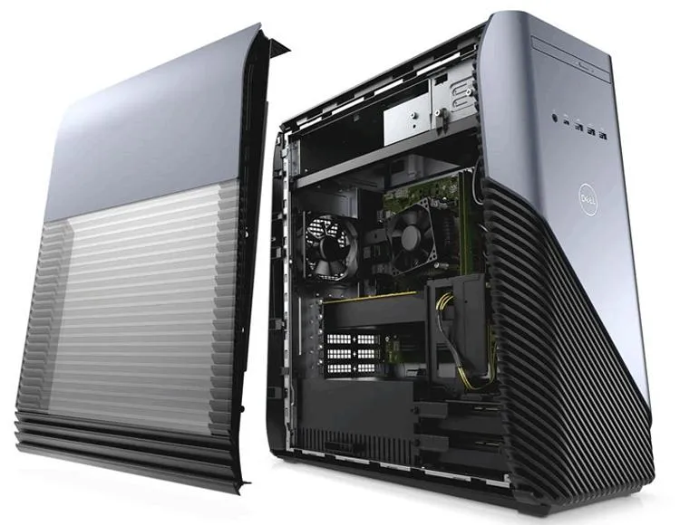 Dell Inspiron Gaming Desktop Dell Inspiron Gaming Desktop