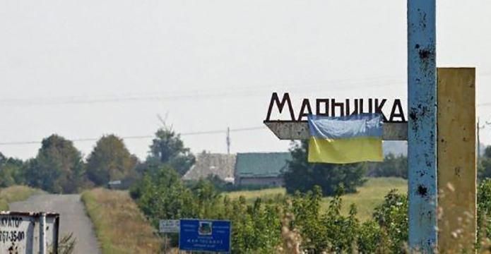 Українські бійці відзначилися новим успіхом на Донбасі