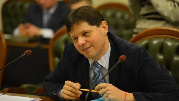 Руслан Князевич