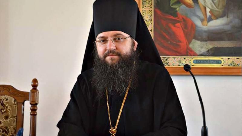 Единая поместная церковь: в УПЦ МП отреагировали на заявление Филарета Единая поместная церковь: в УПЦ МП отреагировали на заявление Филарета