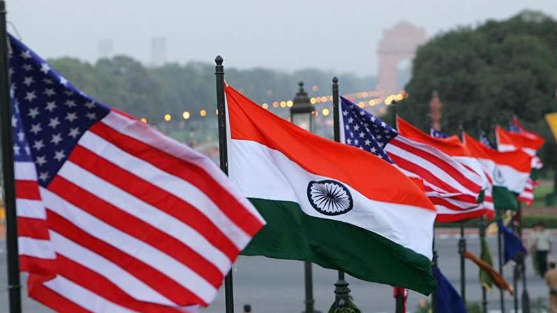 Індія вводить мита у відповідь на обмеження США Індія вводить мита у відповідь на обмеження США