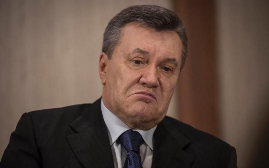 Розкрито імена політиків, причетних до лобізму інтересів Януковича