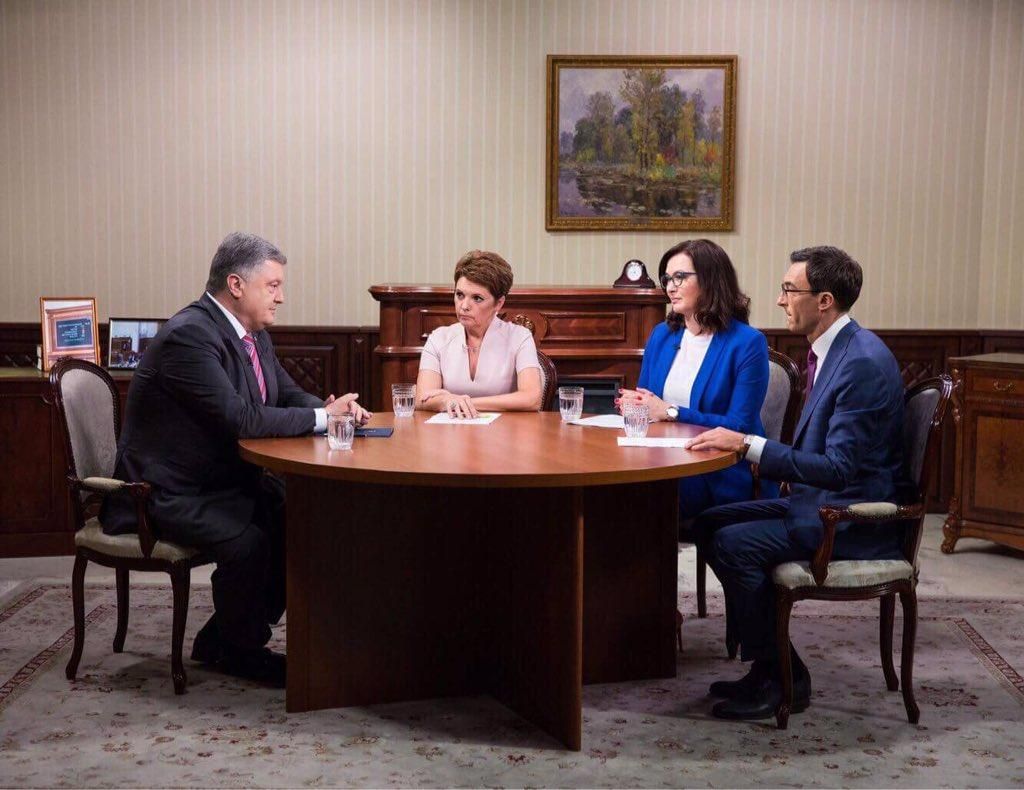 Порошенко сделал новый неожиданный прогноз, когда заработает Антикоррупционный суд Порошенко сделал новый неожиданный прогноз, когда заработает Антикоррупционный суд