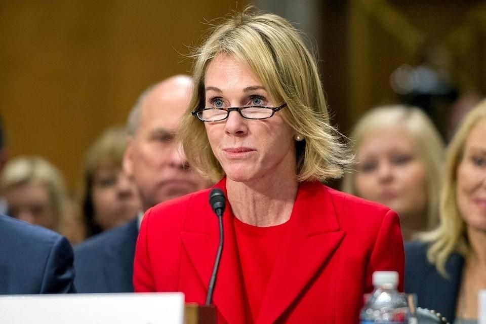 Посол США у Канаді отримала лист із погрозами: відомі подробиці Посол США у Канаді отримала лист із погрозами: відомі подробиці