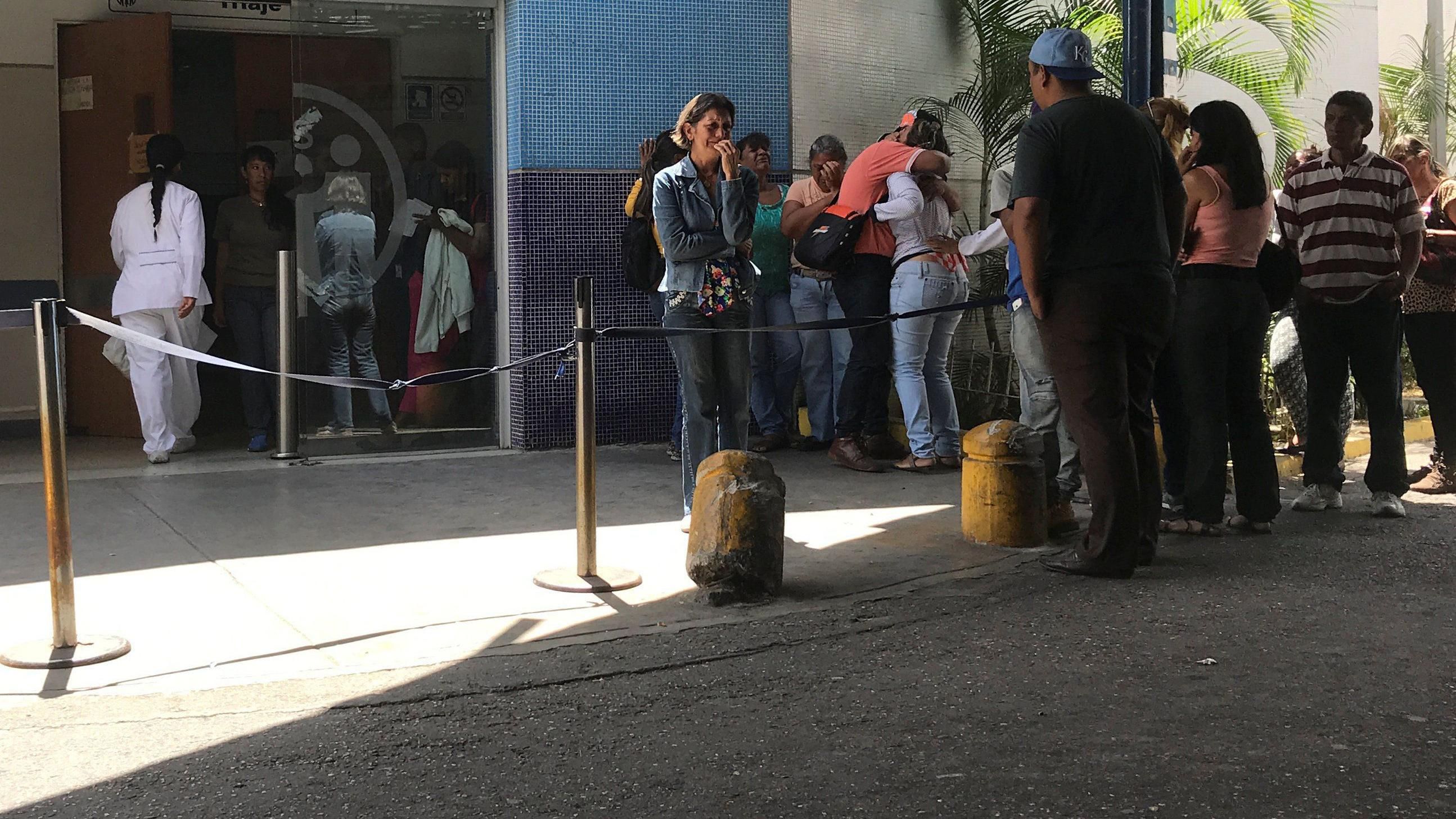 Взрыв в ночном клубе Каракаса: почти 20 человек погибли - детали