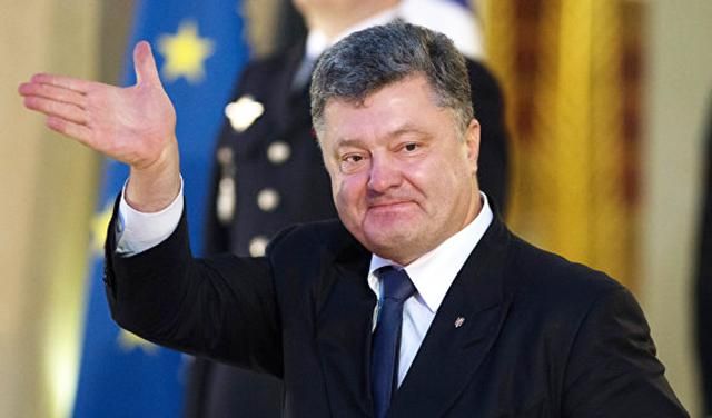 Порошенко представить законопроект щодо прав ЛГБТ-українців, – євродепутатка Порошенко представить законопроект щодо прав ЛГБТ-українців, – євродепутатка