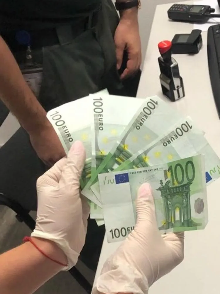 хабар Держприкордонслужба іноземці хабар Держприкордонслужба іноземці