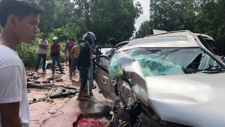 ДТП Камбоджа принц принцеса жертви аварія ДТП Камбоджа принц принцеса жертви аварія