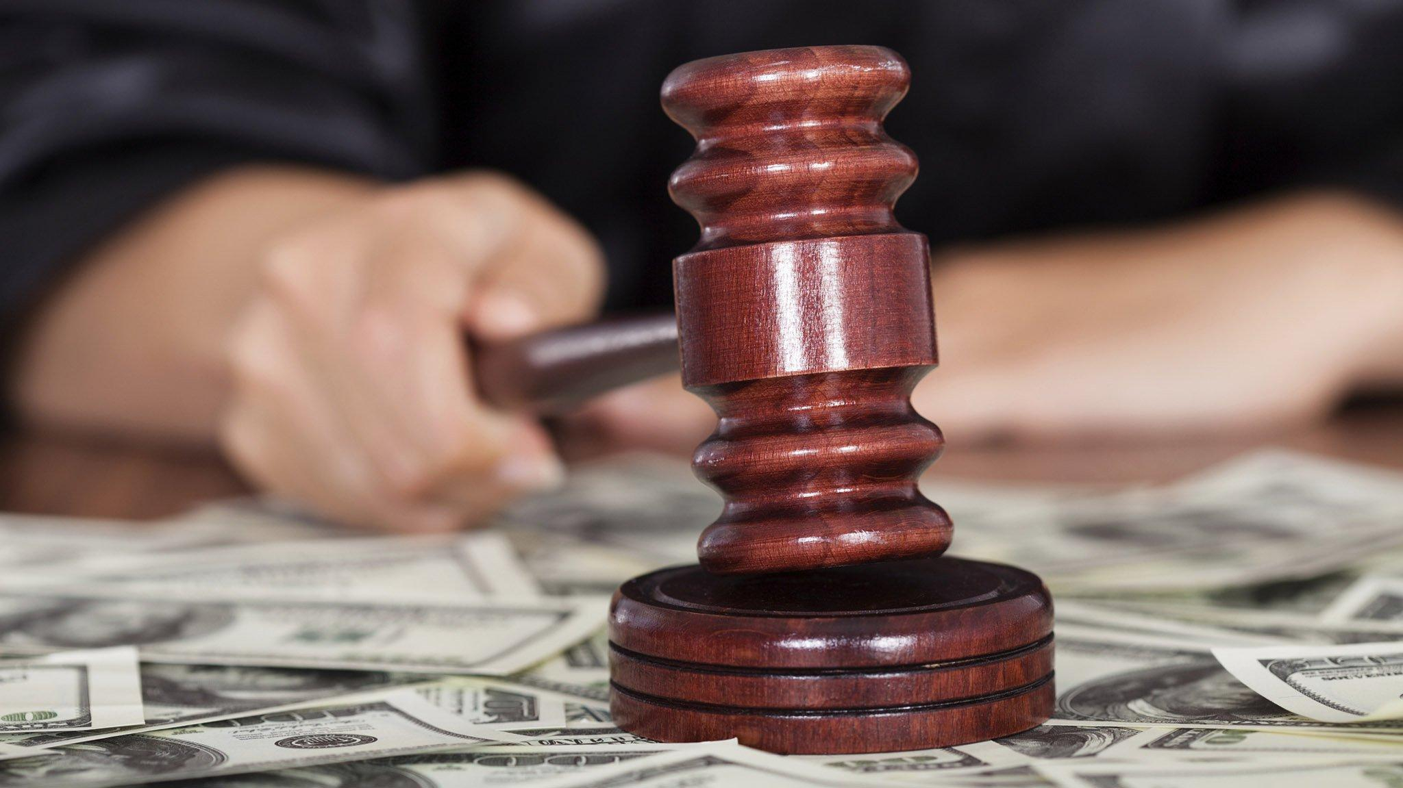 Прогульник Гройсман, фальшивий транш: експерт щодо фальсифікації закону про Антикорупційний суд  - 17 июня 2018 - Телеканал новостей 24