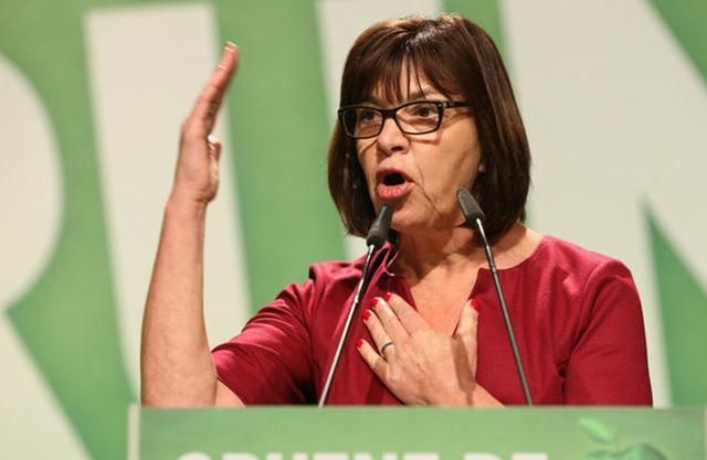 Фейк про законопроект Порошенка: євродепутатка заявила, що стала жертвою інформаційної війни Фейк про законопроект Порошенка: євродепутатка заявила, що стала жертвою інформаційної війни