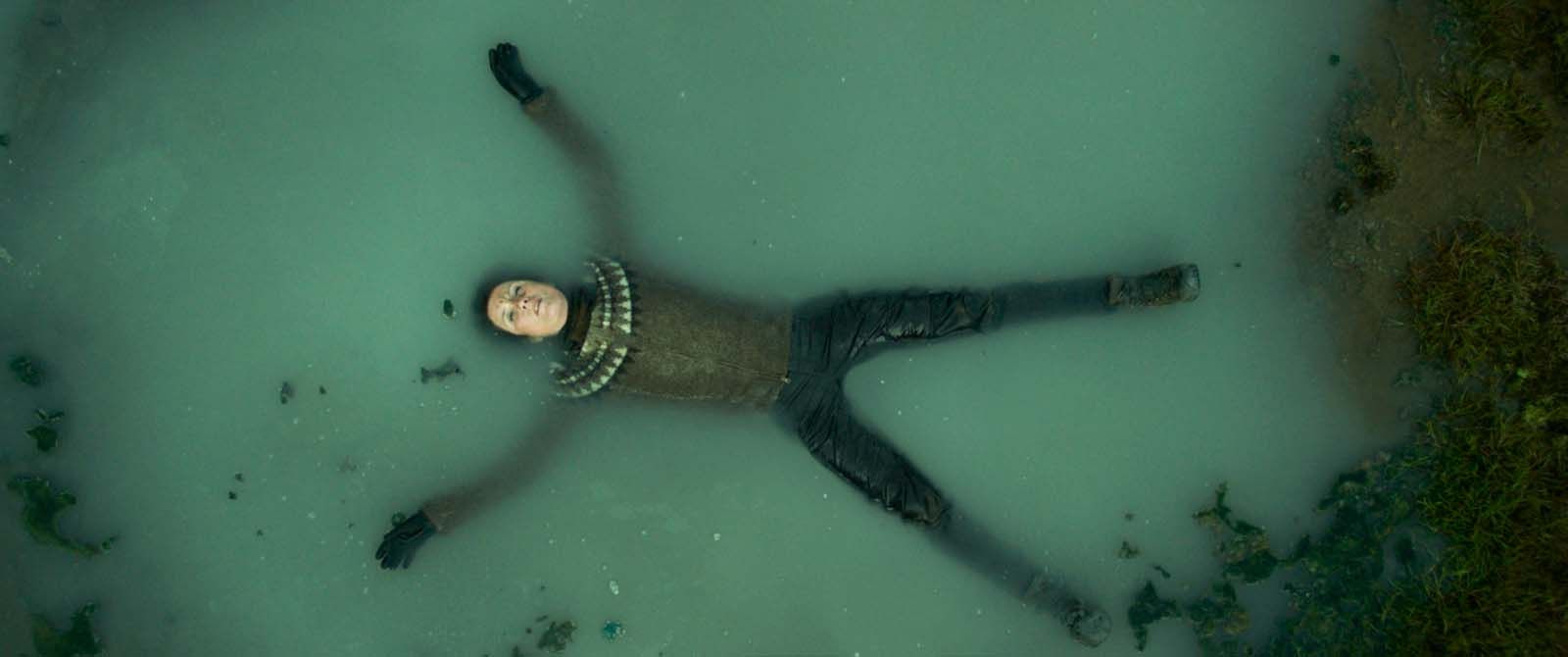 Гройсман анонсував три українські фільми, які вийдуть у прокат влітку Гройсман анонсував три українські фільми, які вийдуть у прокат влітку