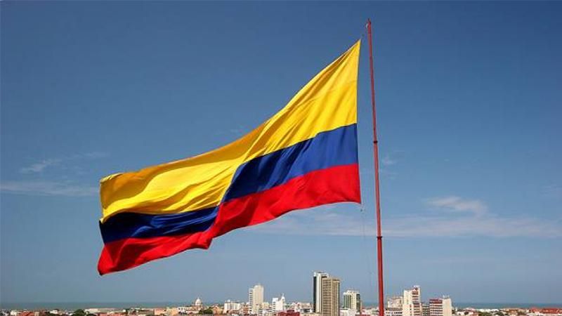 В Колумбии проходят выборы нового президента