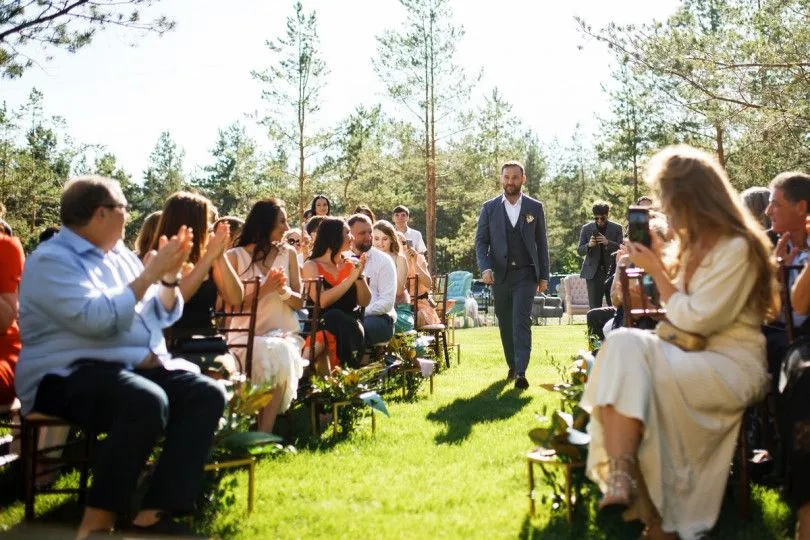 Весілля Анни Селюкової і Євгенія Качалова Весілля Анни Селюкової і Євгенія Качалова