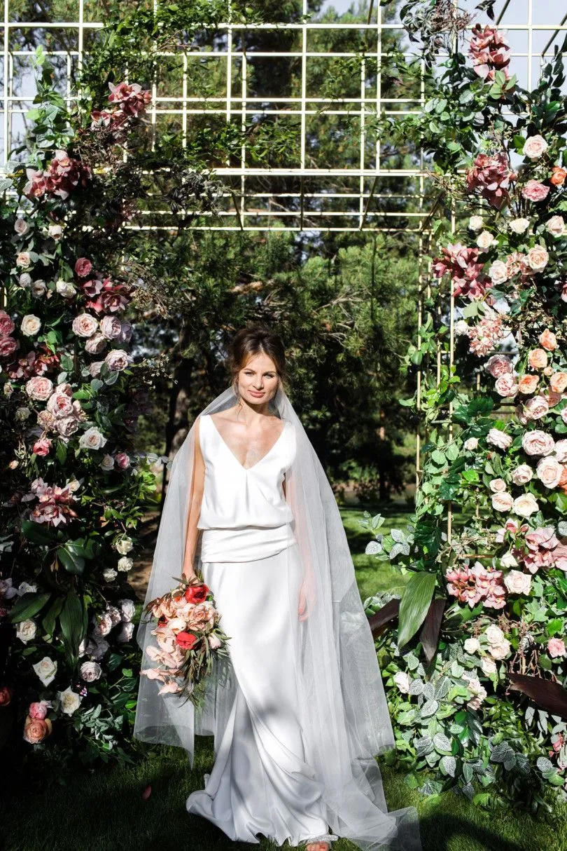 Весілля Анни Селюкової і Євгенія Качалова Весілля Анни Селюкової і Євгенія Качалова