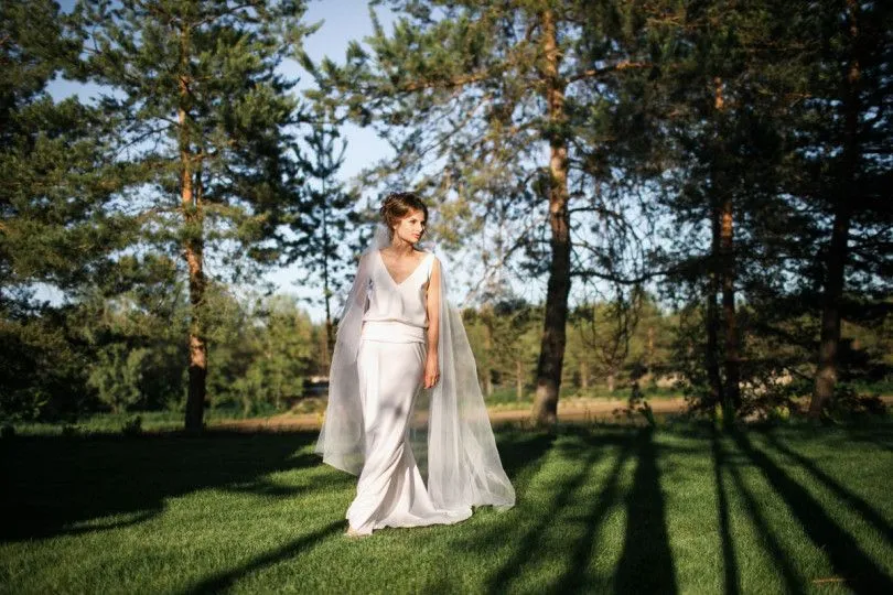 Весілля Анни Селюкової і Євгенія Качалова Весілля Анни Селюкової і Євгенія Качалова