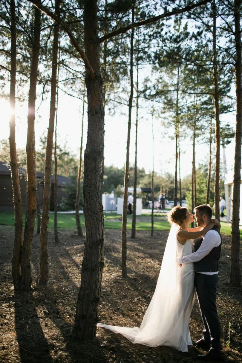 Весілля Анни Селюкової і Євгенія Качалова Весілля Анни Селюкової і Євгенія Качалова