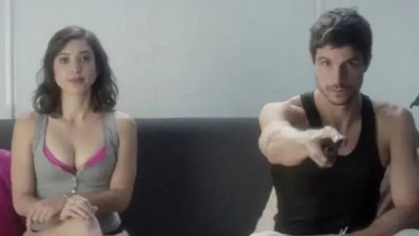 Реклама трусиків Реклама трусиків