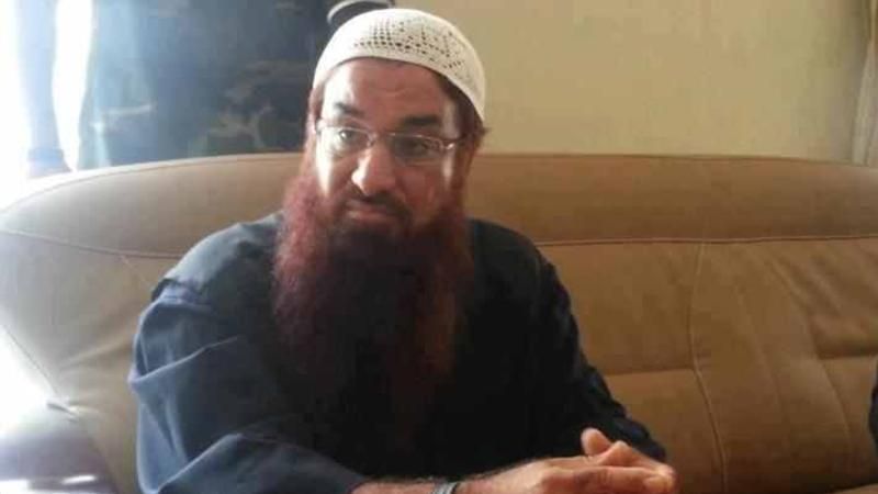 Лідер Аль-Каїди перебуває в полоні армії Лівії, – ЗМІ Лідер Аль-Каїди перебуває в полоні армії Лівії, – ЗМІ