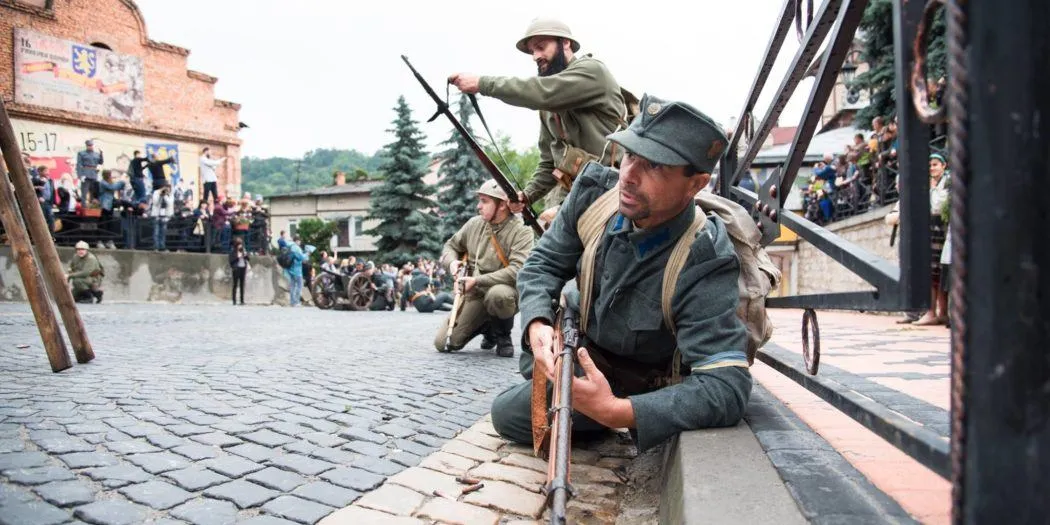 Чортків Чортків