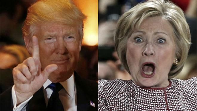 Росіянин за шалені гроші пропонував екс-раднику Трампа компромат на Клінтон Росіянин за шалені гроші пропонував екс-раднику Трампа компромат на Клінтон