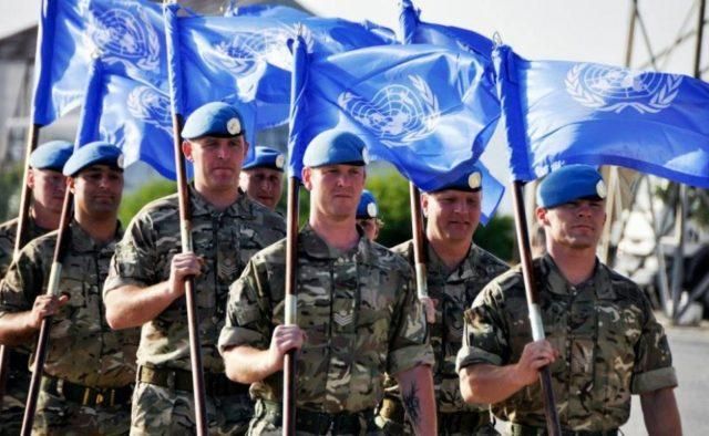 Ми в російські пастки не підемо, – Клімкін про миротворців на Донбасі Ми в російські пастки не підемо, – Клімкін про миротворців на Донбасі