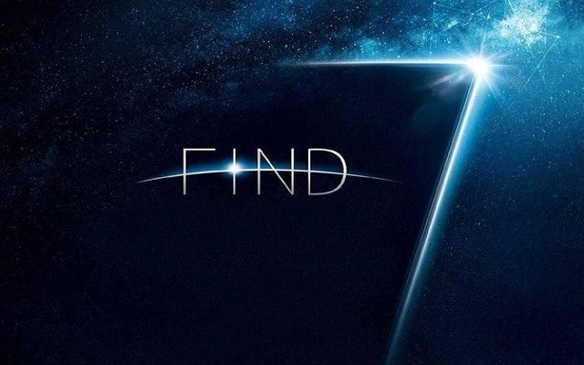 OPPO Find X показали на відео: чим здивує новинка