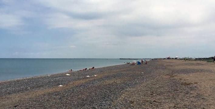 Літній сезон в окупованому Криму вразив мережу: промовисті фото Літній сезон в окупованому Криму вразив мережу: промовисті фото