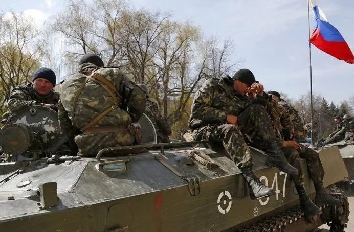 "Кремль потрапив у глухий кут": Тимчук розповів про нові проблеми Путіна щодо Донбасу "Кремль потрапив у глухий кут": Тимчук розповів про нові проблеми Путіна щодо Донбасу