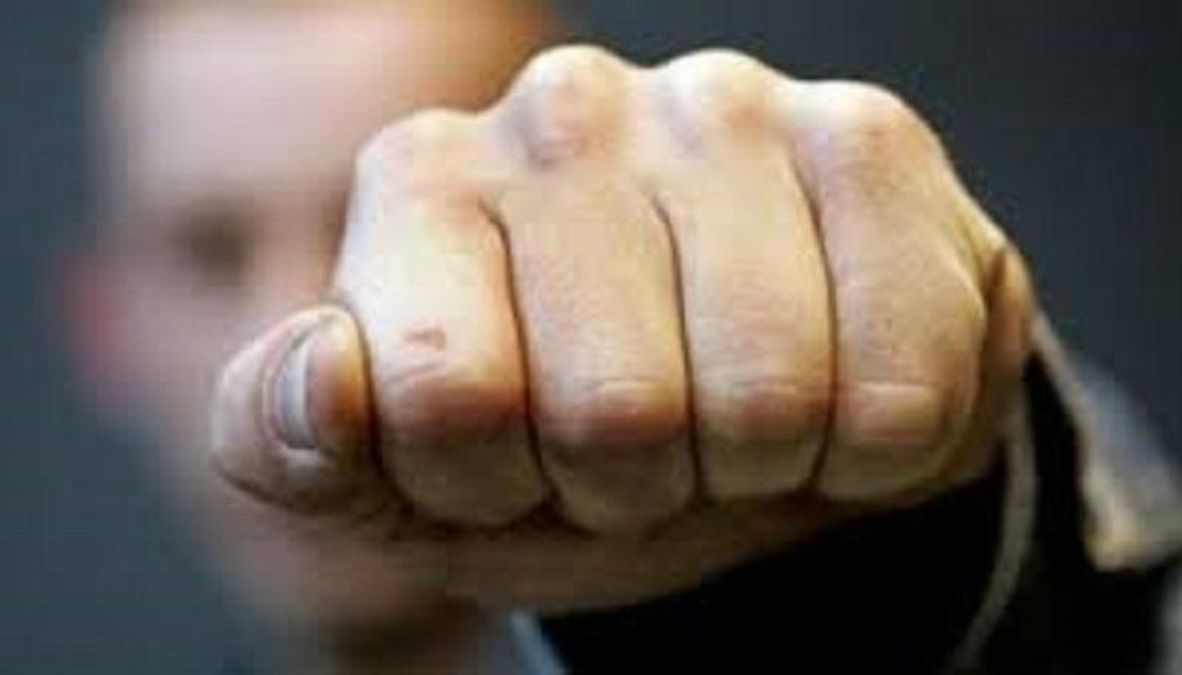 У Херсоні жорстоко побили журналіста: відомі подробиці інциденту У Херсоні жорстоко побили журналіста: відомі подробиці інциденту