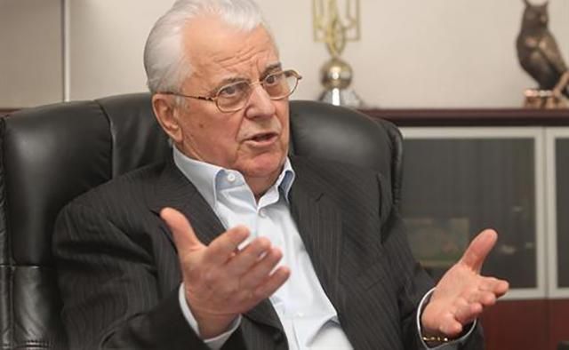 Росія може добровільно віддати Україні Крим: Кравчук назвав причину Росія може добровільно віддати Україні Крим: Кравчук назвав причину