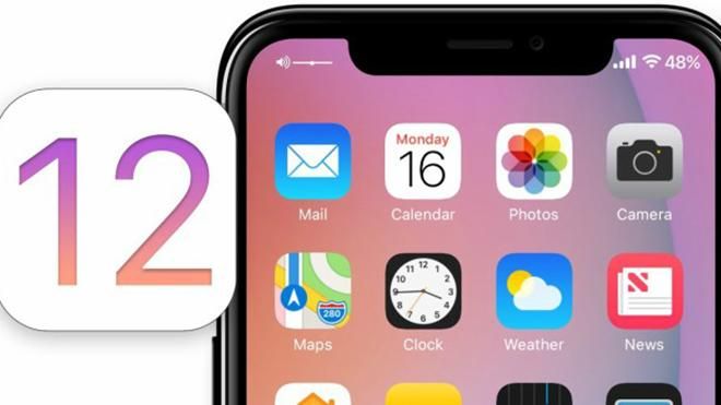 Хакерам удалось "взломать" новую функцию в iOS 12 Хакерам удалось "взломать" новую функцию в iOS 12