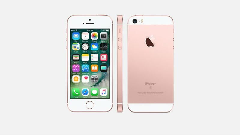 iPhone SE 2 не буде: чому не вийде бюджетний iPhone