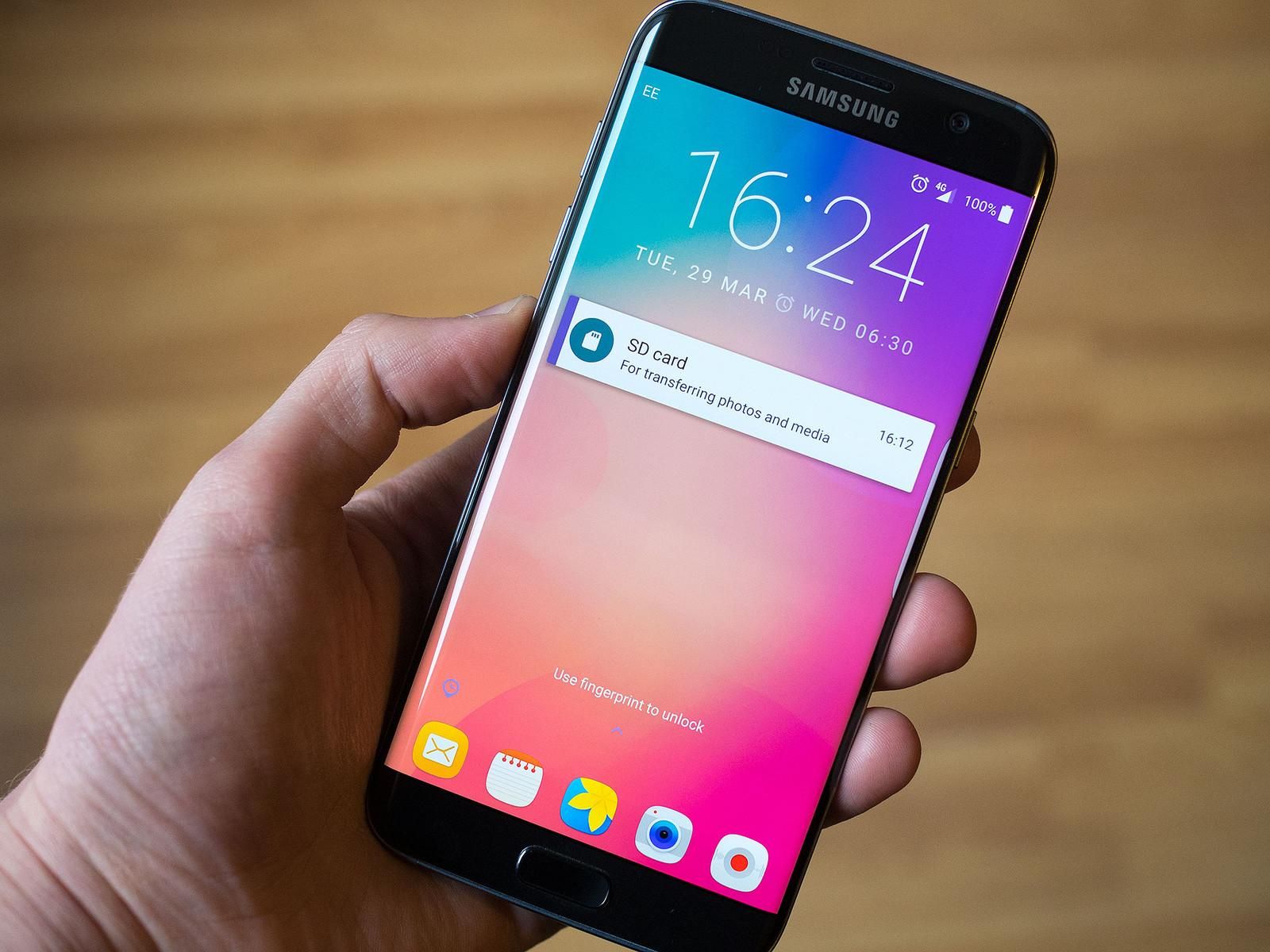 Good Lock UI: Samsung запустила додаток для інтерфейсу