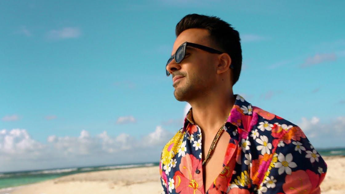 Автор Despacito випустив новий літній хіт Calypso: запальне відео
