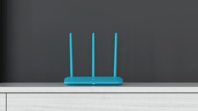 Xiaomi Mi WiFi Router 4Q: огляд, характеристики, ціна, фото