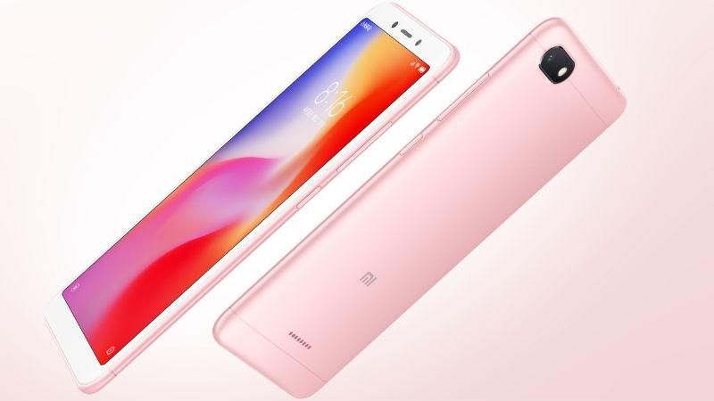 Бюджетний смартфон Xiaomi Redmi 6 протестували на продуктивність: результат приємно здивував Бюджетний смартфон Xiaomi Redmi 6 протестували на продуктивність: результат приємно здивував