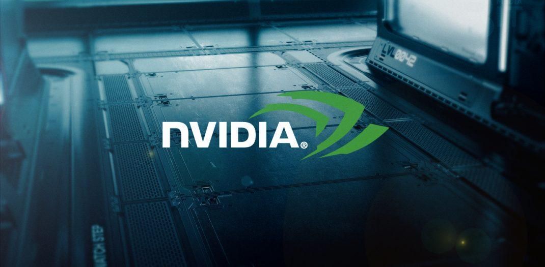 Nvidia готує новий проект, який працюватиме на штучному інтелекті Nvidia готує новий проект, який працюватиме на штучному інтелекті