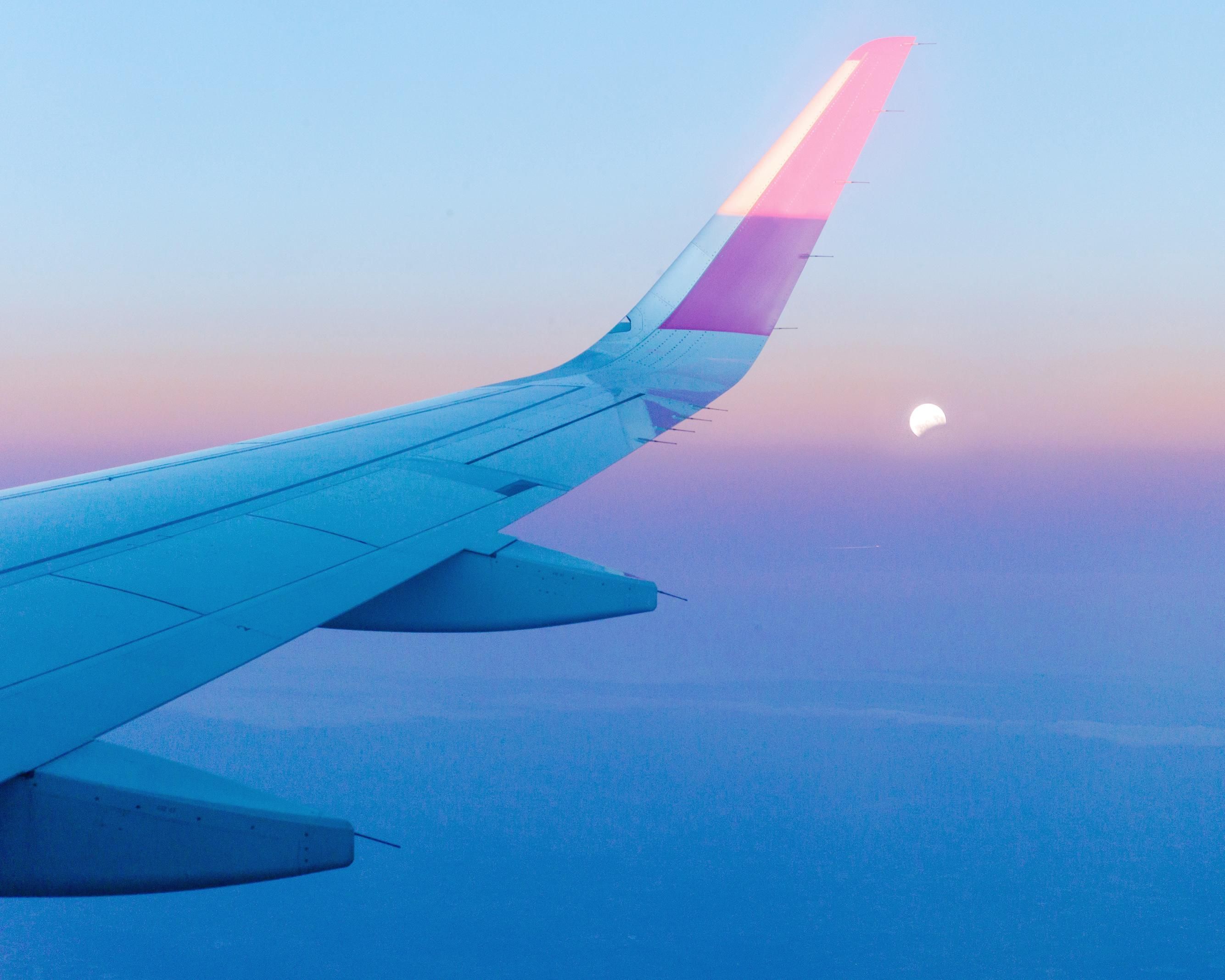 Накопичувати милі з Air France і KLM стало ще зручніше Накопичувати милі з Air France і KLM стало ще зручніше