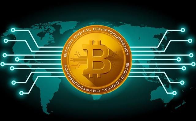 Биткойны могут разрушить работу интернета Биткойны могут разрушить работу интернета