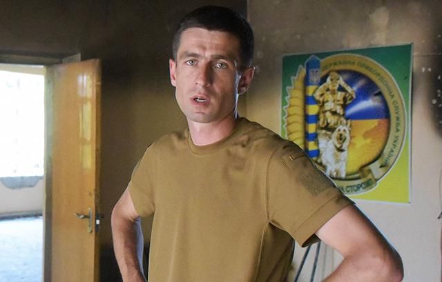 Постраждала і прес-офіцерка: активістка розповіла деталі щодо побиття військового у Маріуполі Постраждала і прес-офіцерка: активістка розповіла деталі щодо побиття військового у Маріуполі