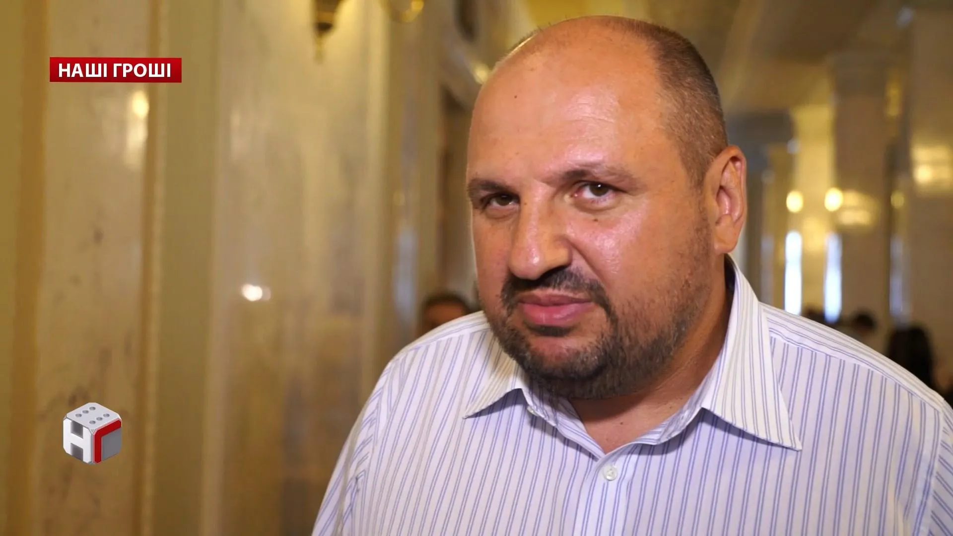 Народний депутат БПП Борислав Розенблат Народний депутат БПП Борислав Розенблат