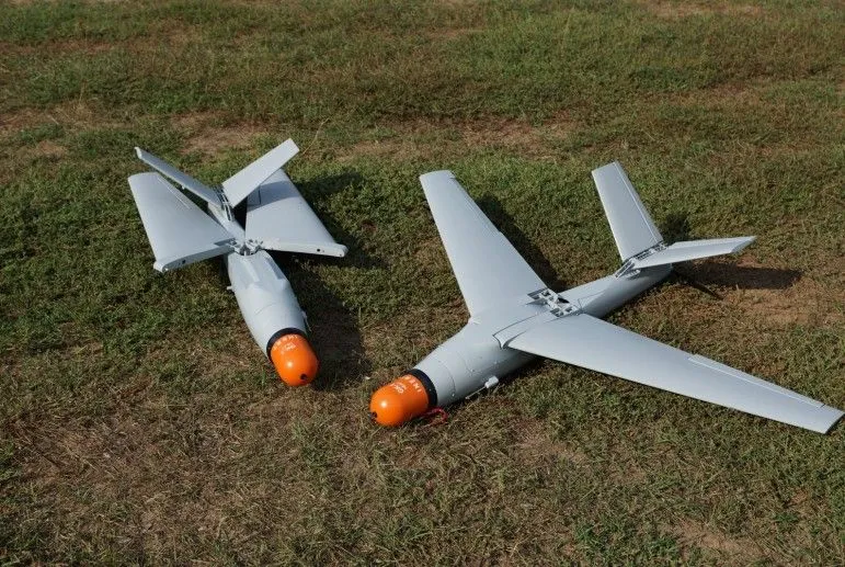 Безпілотні комплекси Безпілотні комплекси