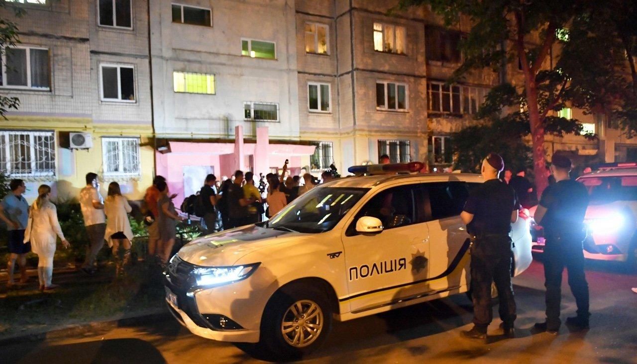 "Вбивство" Бабченка: з'явилася інформація про двох нових фігурантів "Вбивство" Бабченка: з'явилася інформація про двох нових фігурантів