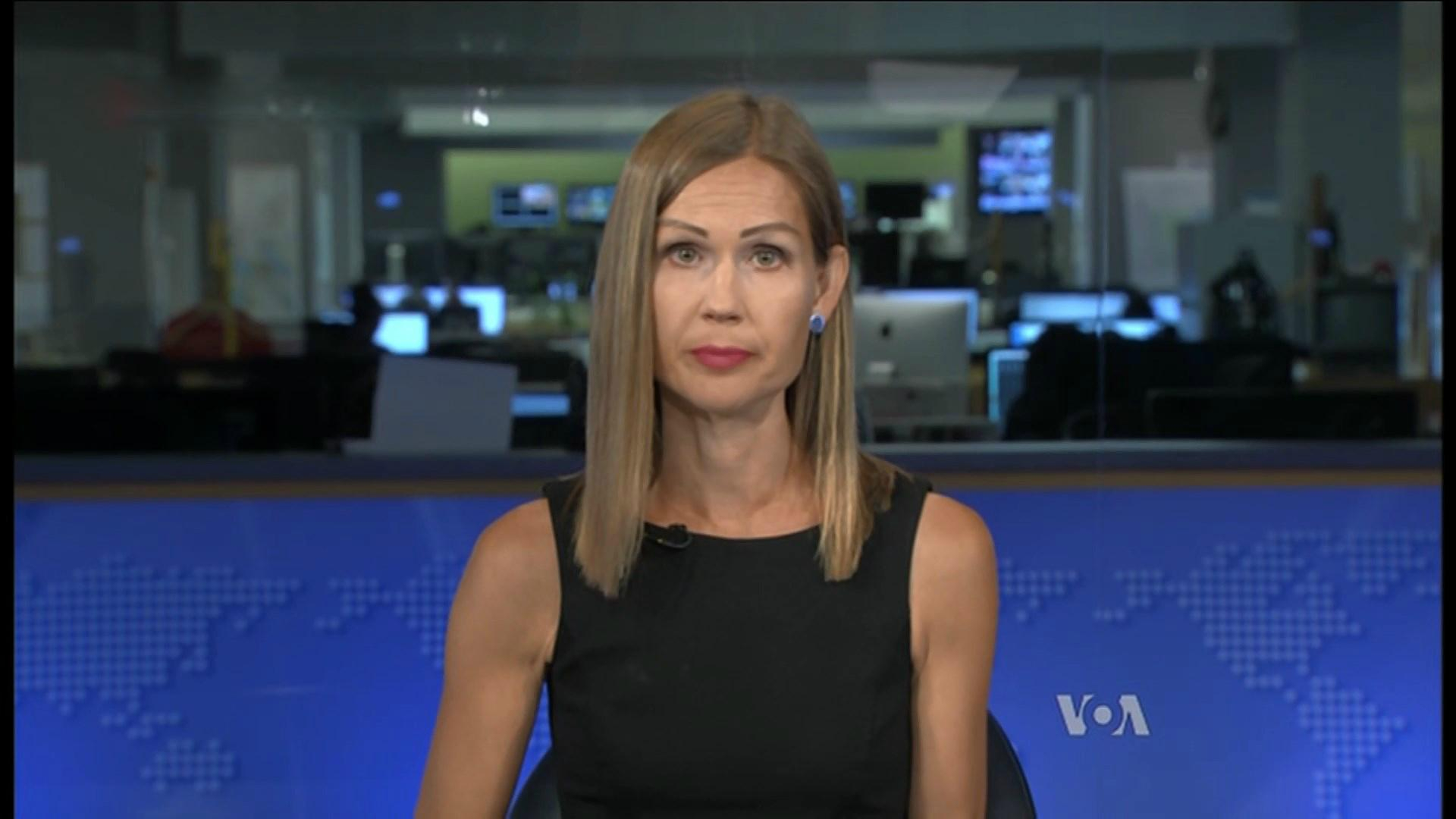 Голос Америки. Совет ЕС на год продлил санкции против России, связанные с оккупацией Крыма