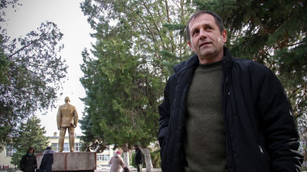 Пленнику Кремля Балуху придумали новые абсурдные обвинения Пленнику Кремля Балуху придумали новые абсурдные обвинения