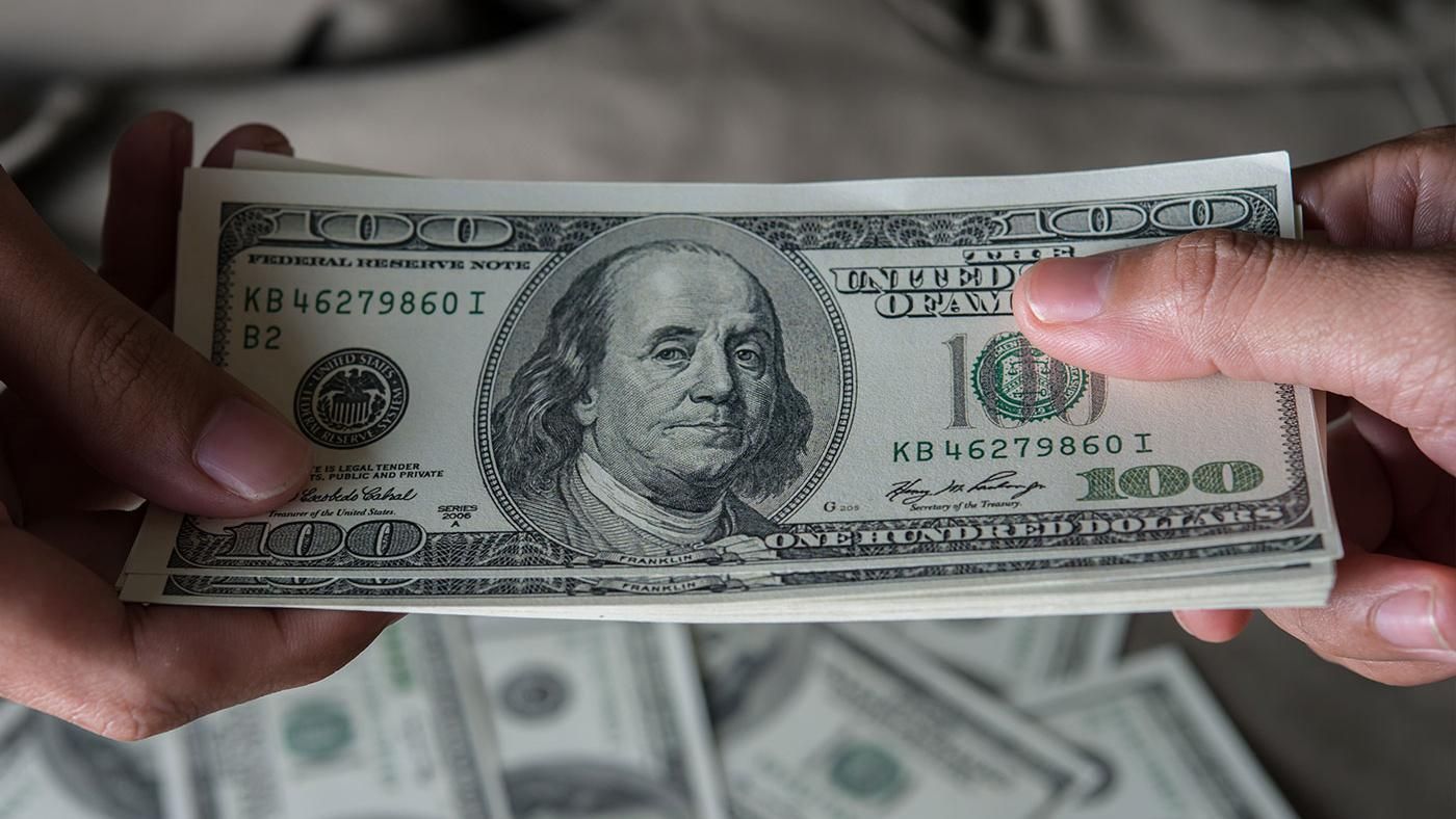 В Киеве задержали на взятке бывшего сотрудника ГПУ В Киеве задержали на взятке бывшего сотрудника ГПУ