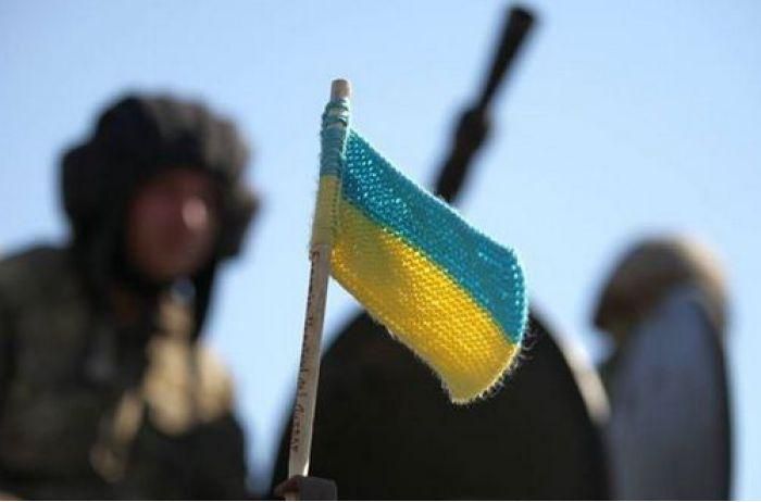 Ситуація на Донбасі: серед українських військових та бойовиків є поранені
